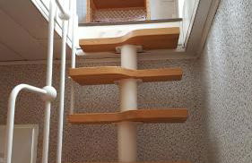 Ferienhaus "Auberge Jolie" - Foto 32