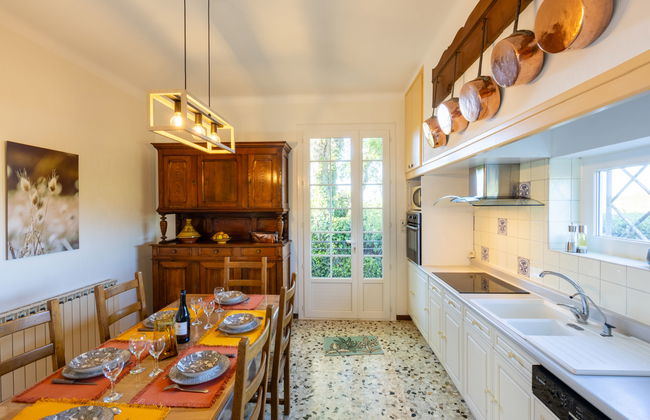 Le Clos Saint Emilie (Tennis & piscine) - Foto 18