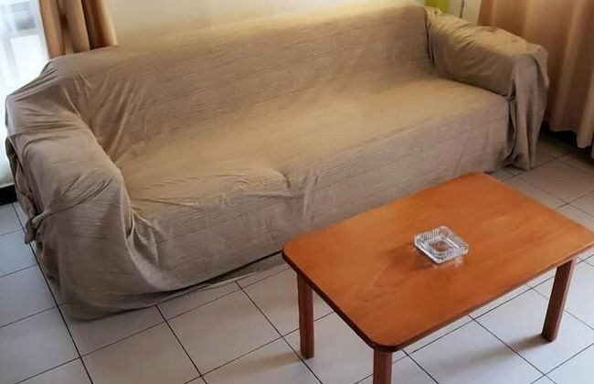 Amalia Apartments - Photo 21