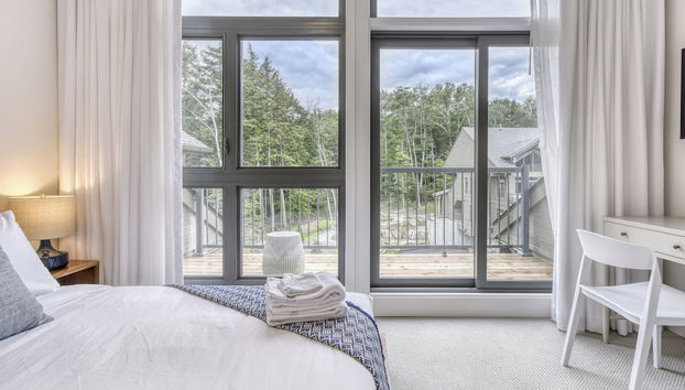 202 Verbier Building 13 - Foto 2, Habitación