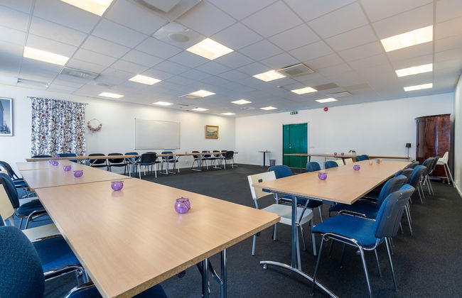 Halmstad Hotel Apartments - Photo 70