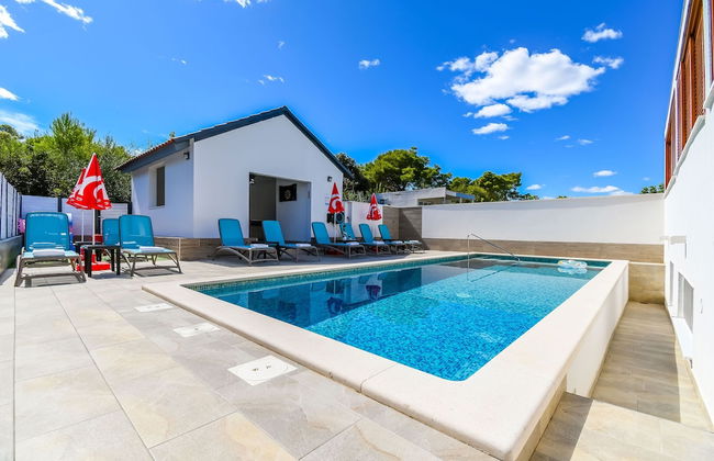 Apartments Villa Niko - Foto 41