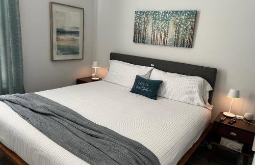 New Centennial Park Luxury Smart Home w Courtyard - Foto 15