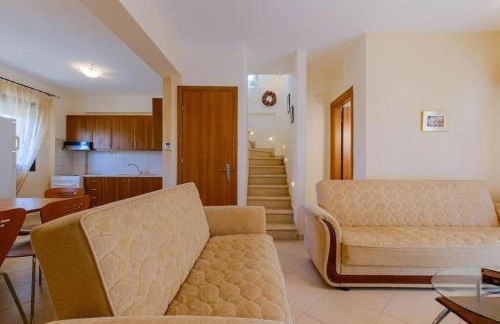 Heliophilia 3-bdrm Maisonette in Nea Fokea - Foto 36