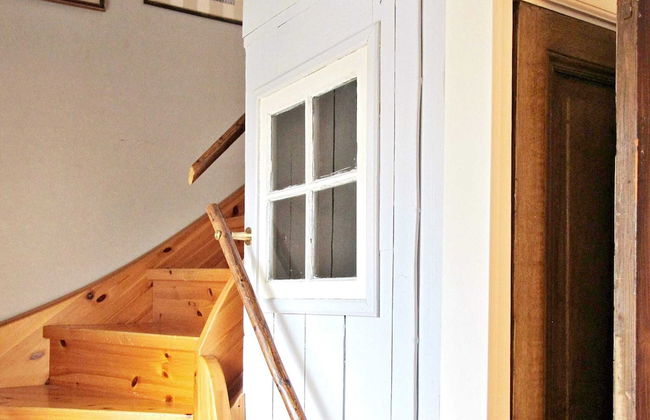 7 Person Holiday Home in Grisslehamn - Photo 9