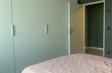 luxurious apartment with amazing view - Photo 9