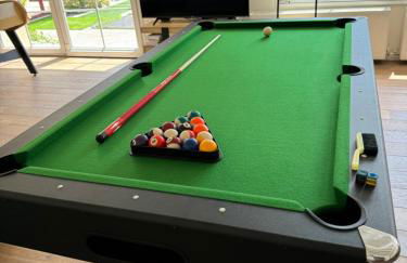 Maison avec Piscine, Jacuzzi et grand Jardin à 1h de Paris - Foto 15