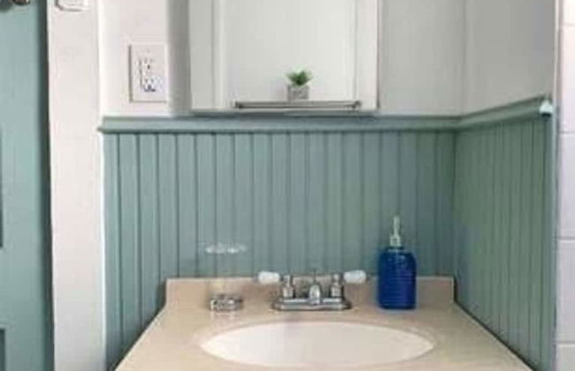 Corporate Comfort in Freetown - Port Rico Spacious Homes for Work Crews - Photo 13