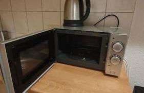 Gemütliche Monteurwohnung in Sandersdorf bis 6 Personen - Foto 8