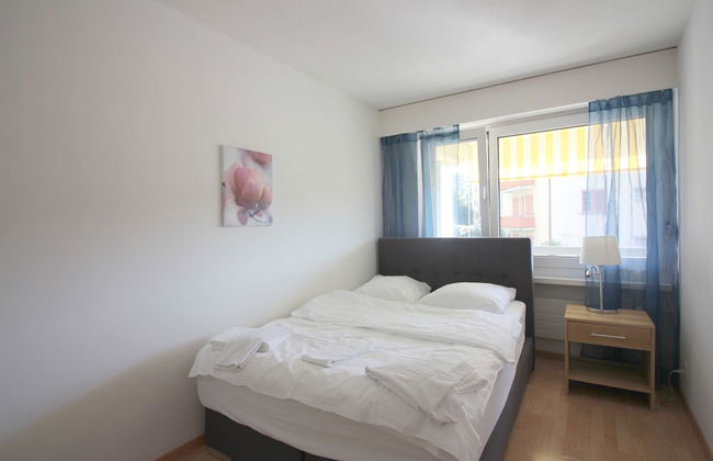 Swiss Star Zurich Oerlikon - Foto 4