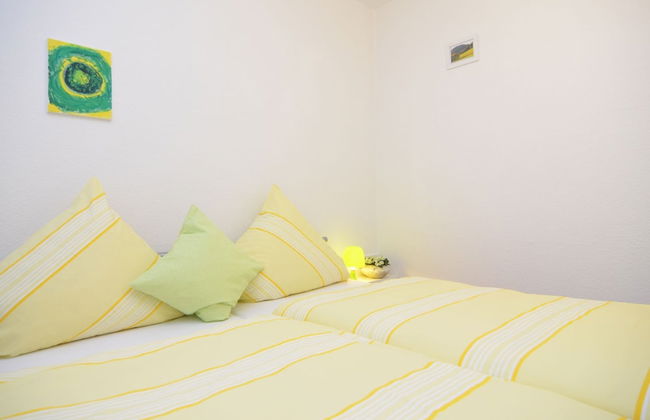 Apartment in Schmallenberg-oberkirchen With Terrace - Foto 5