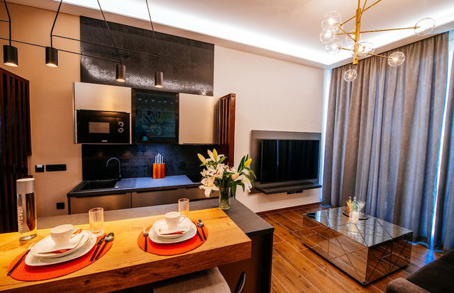 Dedaj Resort - Villa Almaro - Foto 29