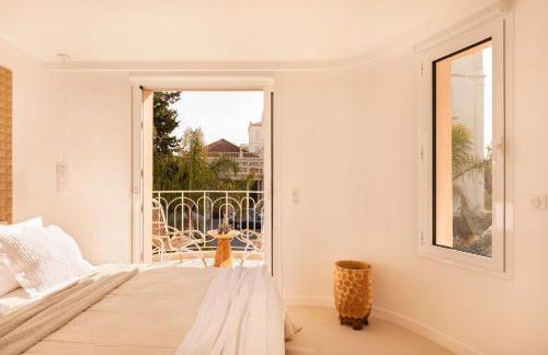 Maison Carla Rosa Cannes - Foto 25