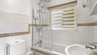 Dashing and Distinctive Dwelling w Rooftop Garden - Foto 5