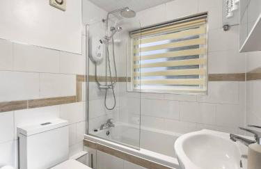 Dashing and Distinctive Dwelling w Rooftop Garden - Foto 5