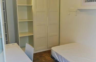 Vive Vitoria Apartamento con jardín - Foto 16