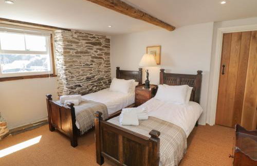 Glanville House - Photo 22