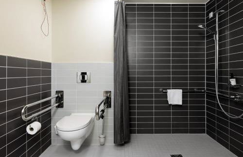 smartments Mannheim Hauptbahnhof - Foto 55