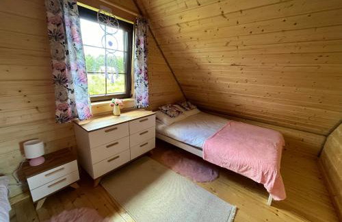 Domki Złote Runo - Foto 8