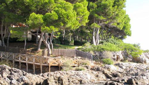 Villa Finca L'Embat by Interhome - Foto 4