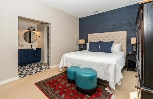 The Vineyard Loft - Foto 4