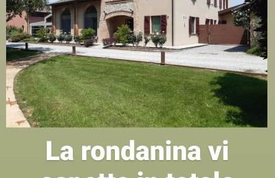 La Rondanina - Photo 4