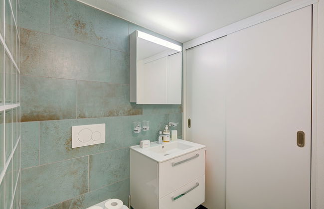 Rustico Al Museo Bosco Gurin - Foto 17