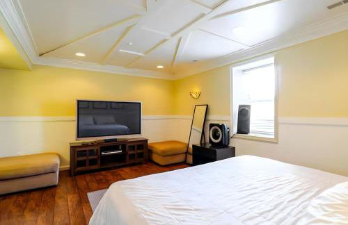 Z Presidential Suite - Foto 9