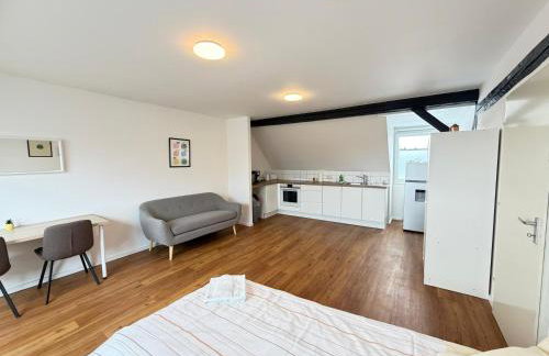 Komfortable Wohnung in Kiel für Firmen & City-Trips - Foto 42