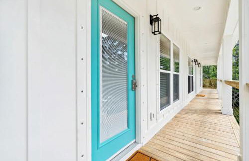 Brand New Luxury Rental on Oleander Unit A - Foto 32