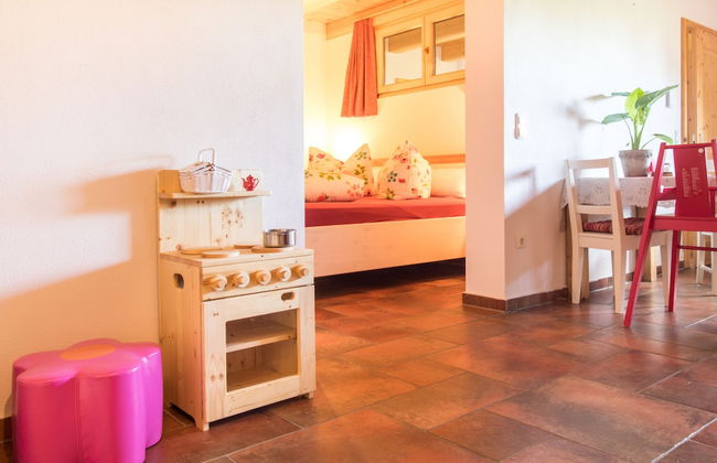 Ferienparadies Reifnhof - Foto 63