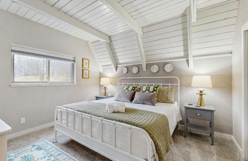 Nekoosa Albatross A-Frame - Foto 12