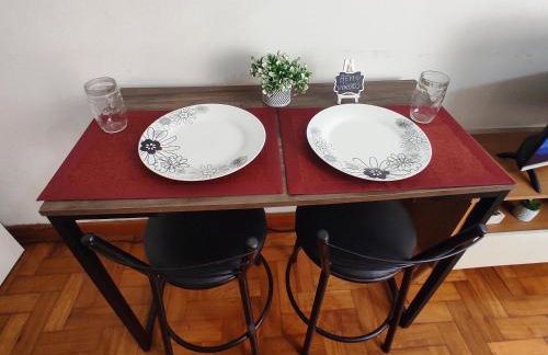 Apartamento completo no centro - Foto 7