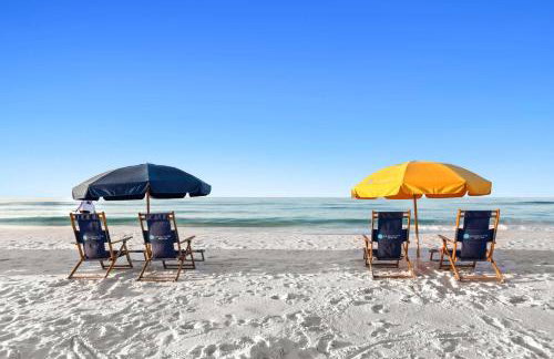 SunDestin Resort Unit 1718 - Foto 53
