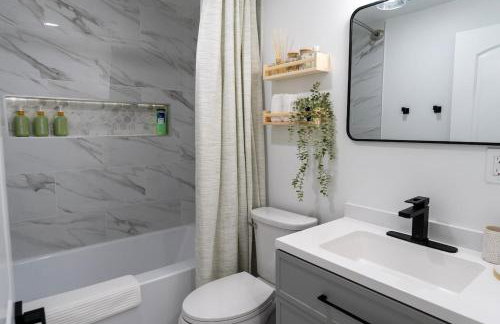 Brand New Luxury Basement Apt - Foto 11