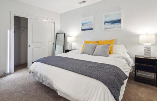 2BR Premium Downtown Suite - Foto 15