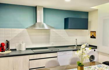 La Beltraneja XIII Apartamento con encanto en el casco histórico - Foto 7