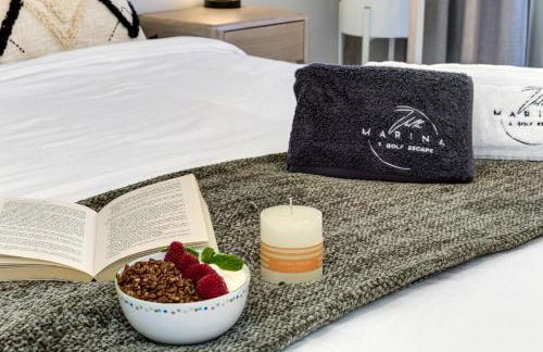 SEA VIEW I POOL I PRIVATE GARAGE I WI-FI I WINE l COFFEE - Foto 28