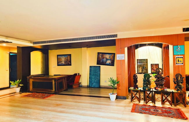 HOTEL BILLIONS AIRPORT - Foto 11