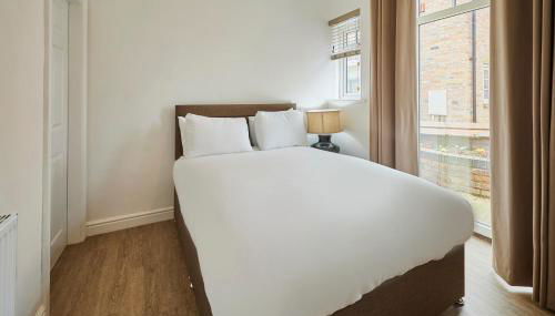 Host & Stay - Jubilee Close - Foto 5