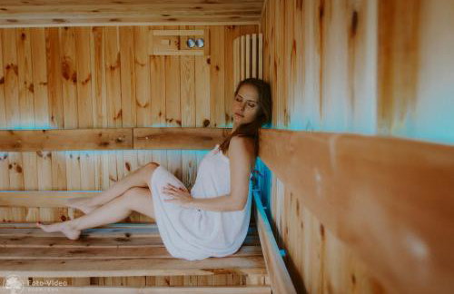 Przystań Jeziorany - domki na mazurach - Foto 40