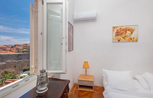 Apartment Entre Les Jardins - Foto 8