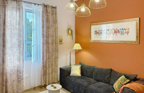 Le Kozy - T2 rénové au coeur de Vendôme avec parking - Foto 6