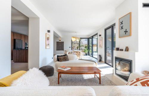 MENTHON- Villa W Architecte 2 pas du lac by LLA SELECTIONS - Foto 1