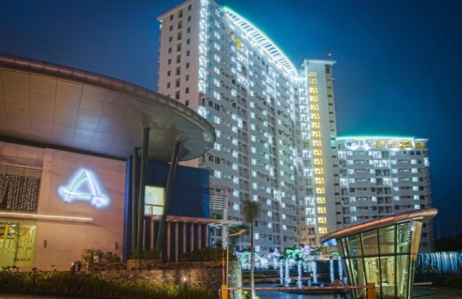 Anuva Residence - Foto 1