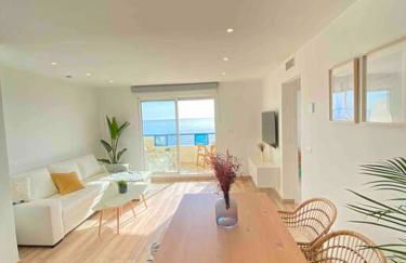 Marbella Beach Front View by Sol Maestranza - Foto 25