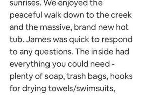 Private Retreat! Pool, Hot Tub, Awesome Views, Washer & Dryer, Wi-Fi, Near Rome, GA - Foto 35