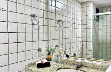 (604) Studio encantador - Perto da praia - Foto 36