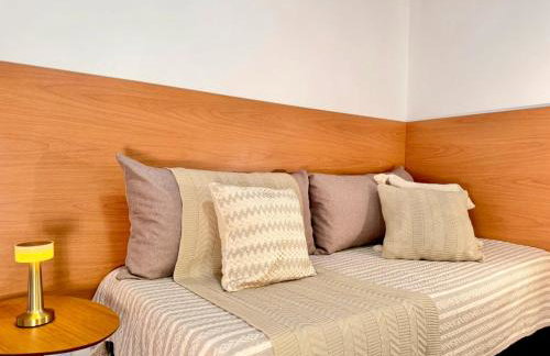 AirComfort Stay - 15min Aeroporto Internacional de Guarulhos - Foto 9