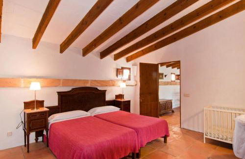 Agroturismo Finca Son Sureda - Foto 160